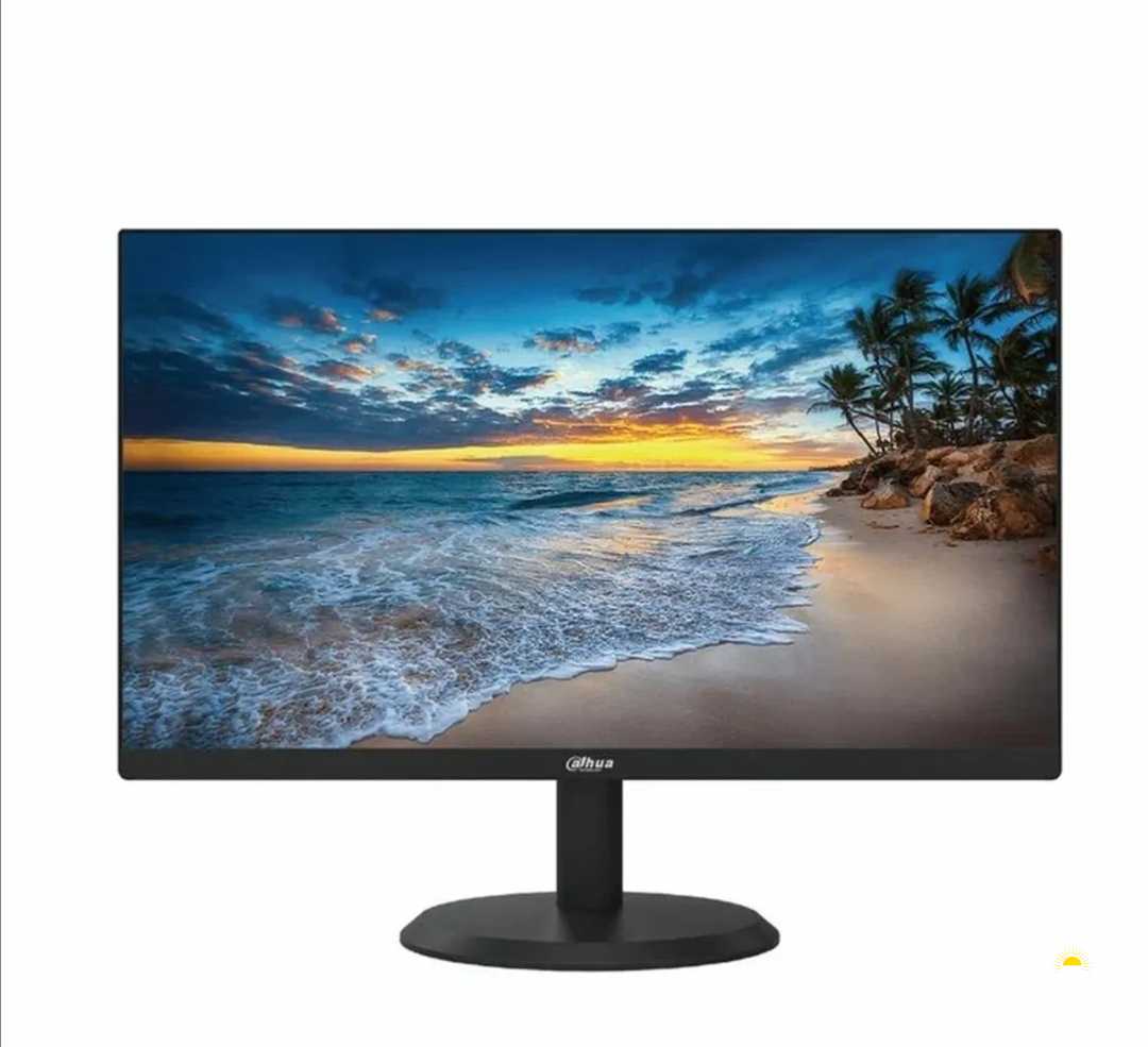 NEW LM22-B200 DAHUA ( 21.5 INCH ) FHD Monitor