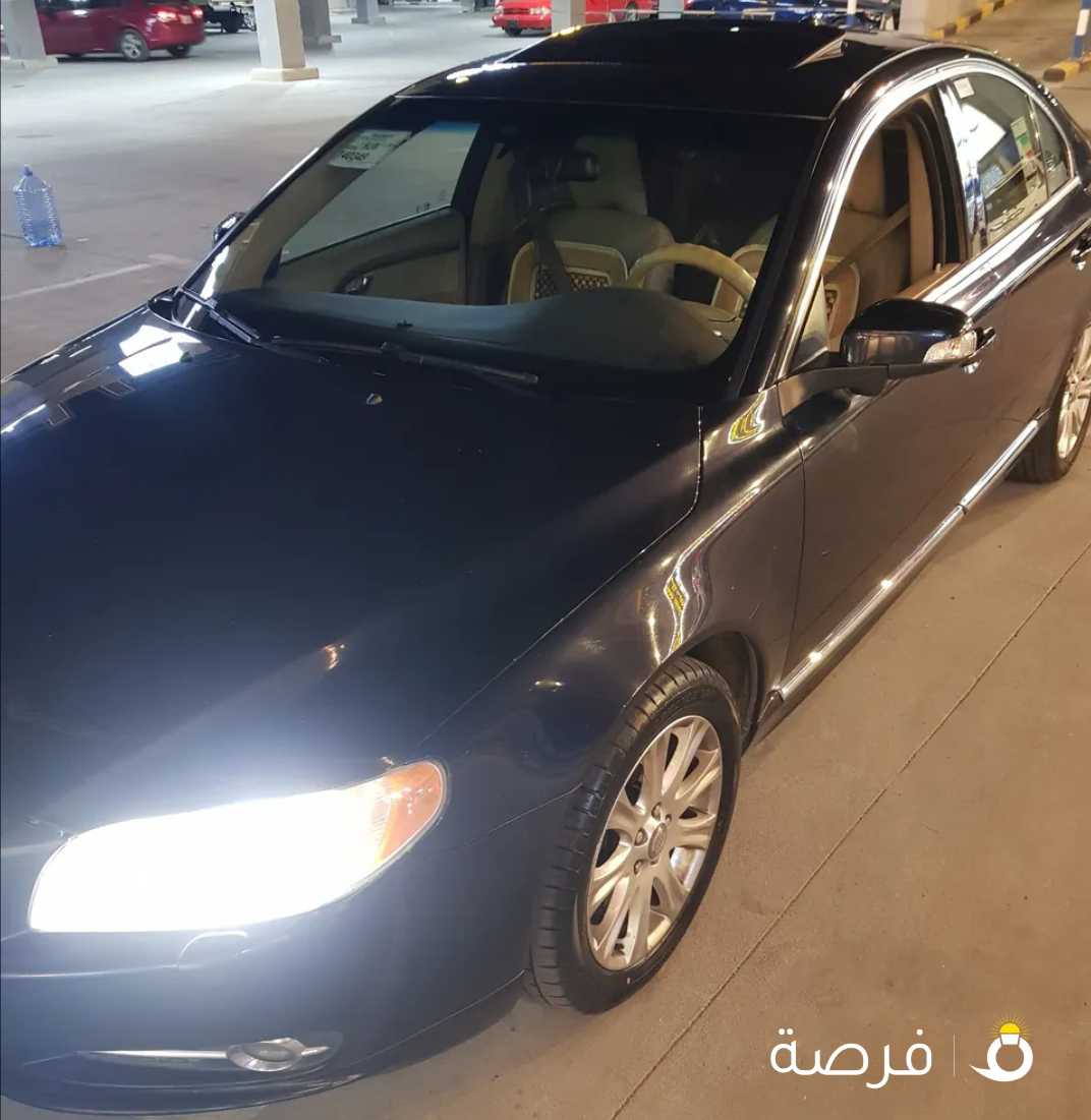 Volvo s80 for sale