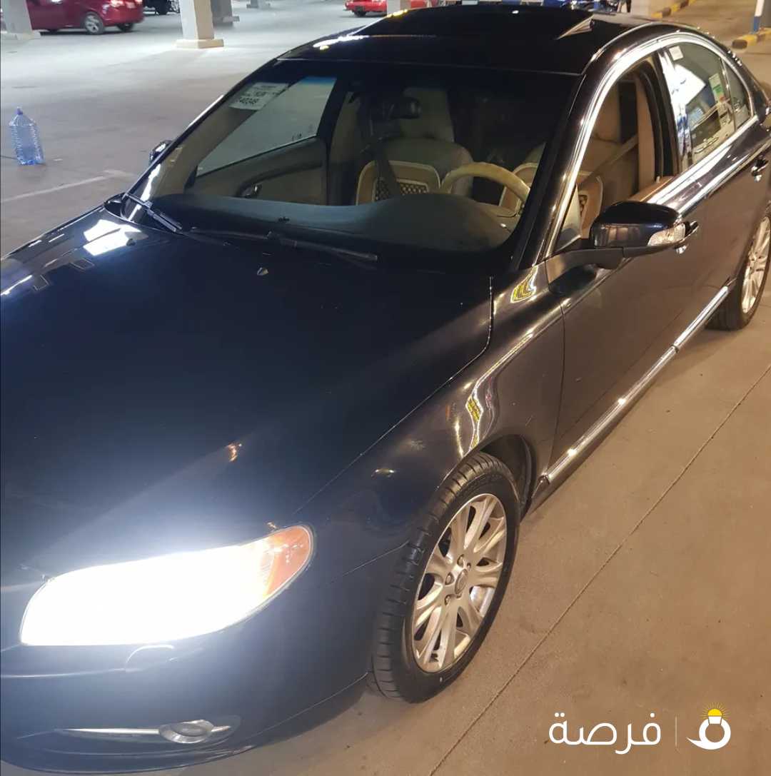 Volvo s80 for sale