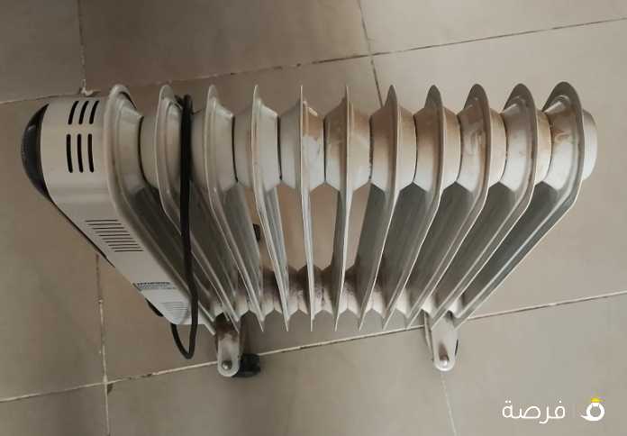 Hyundai heater سخان خونداي