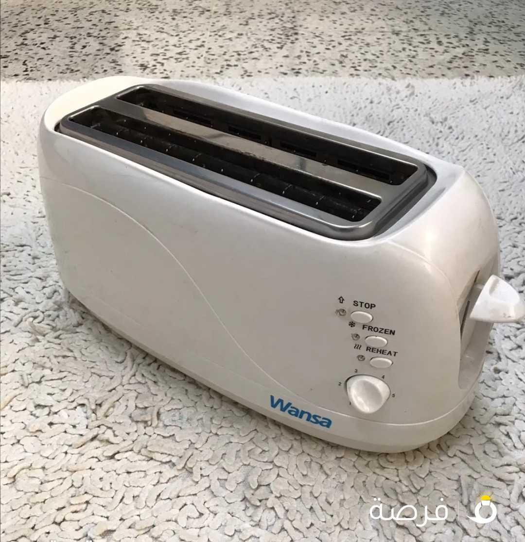 توستر Toaster