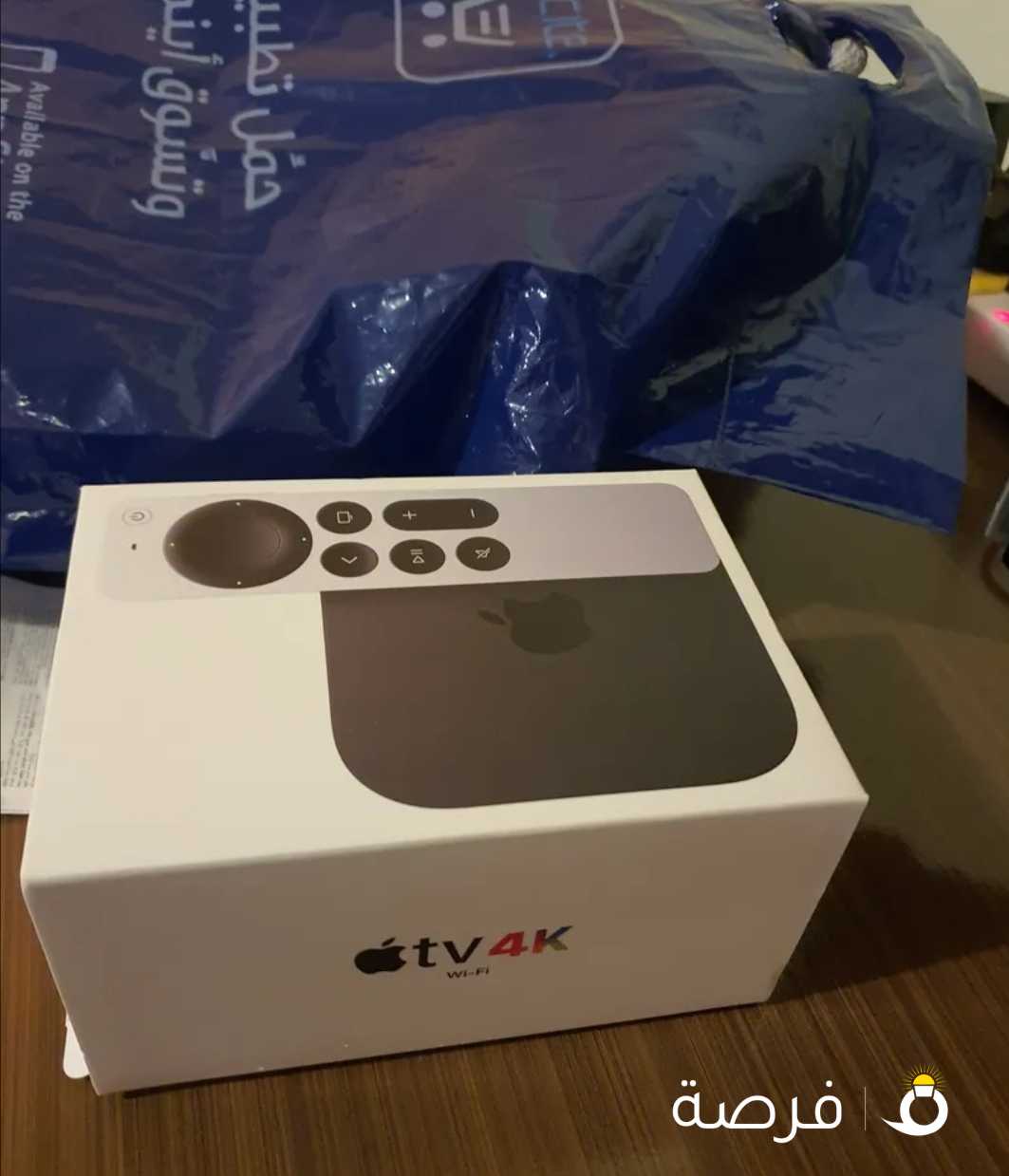 Apple Tv 4K 64 GB New for sale