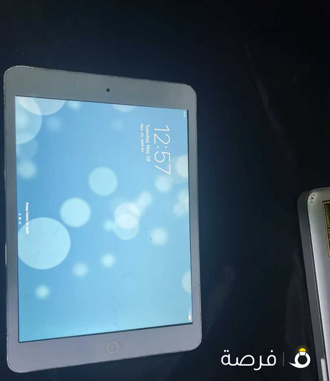 iPad mini 2