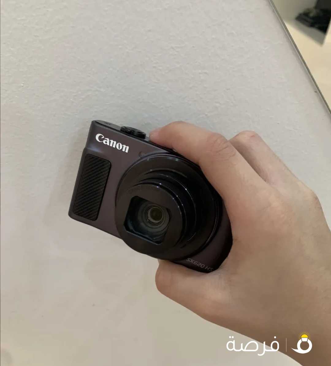 Camera canon