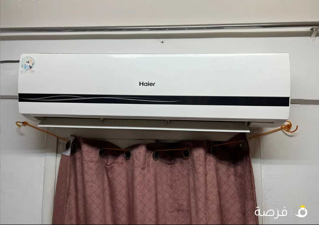 Urgent Sale Haier Split 2 Ton AC