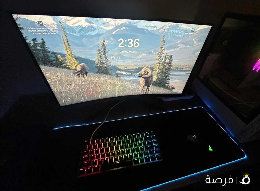 Custom Gaming Pc