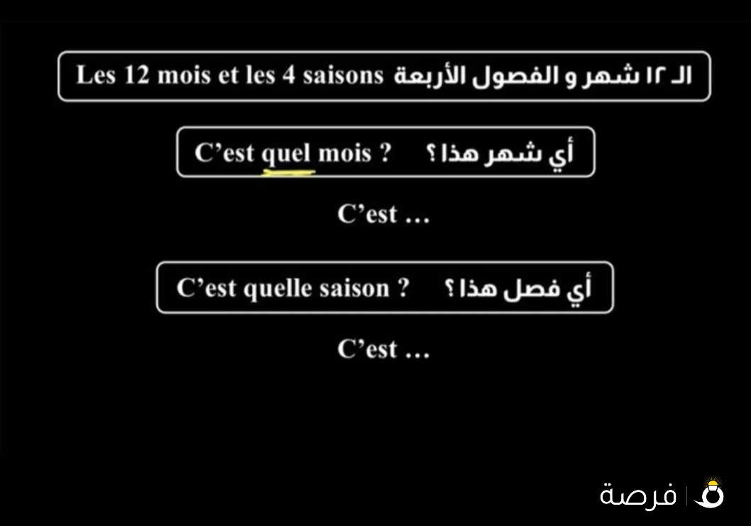 أستاذ فرنسي معلم لغة فرنسية مدرس فرنسي