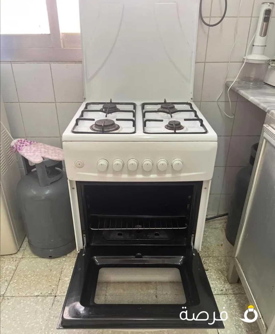 Cooking stove for sale للبيع