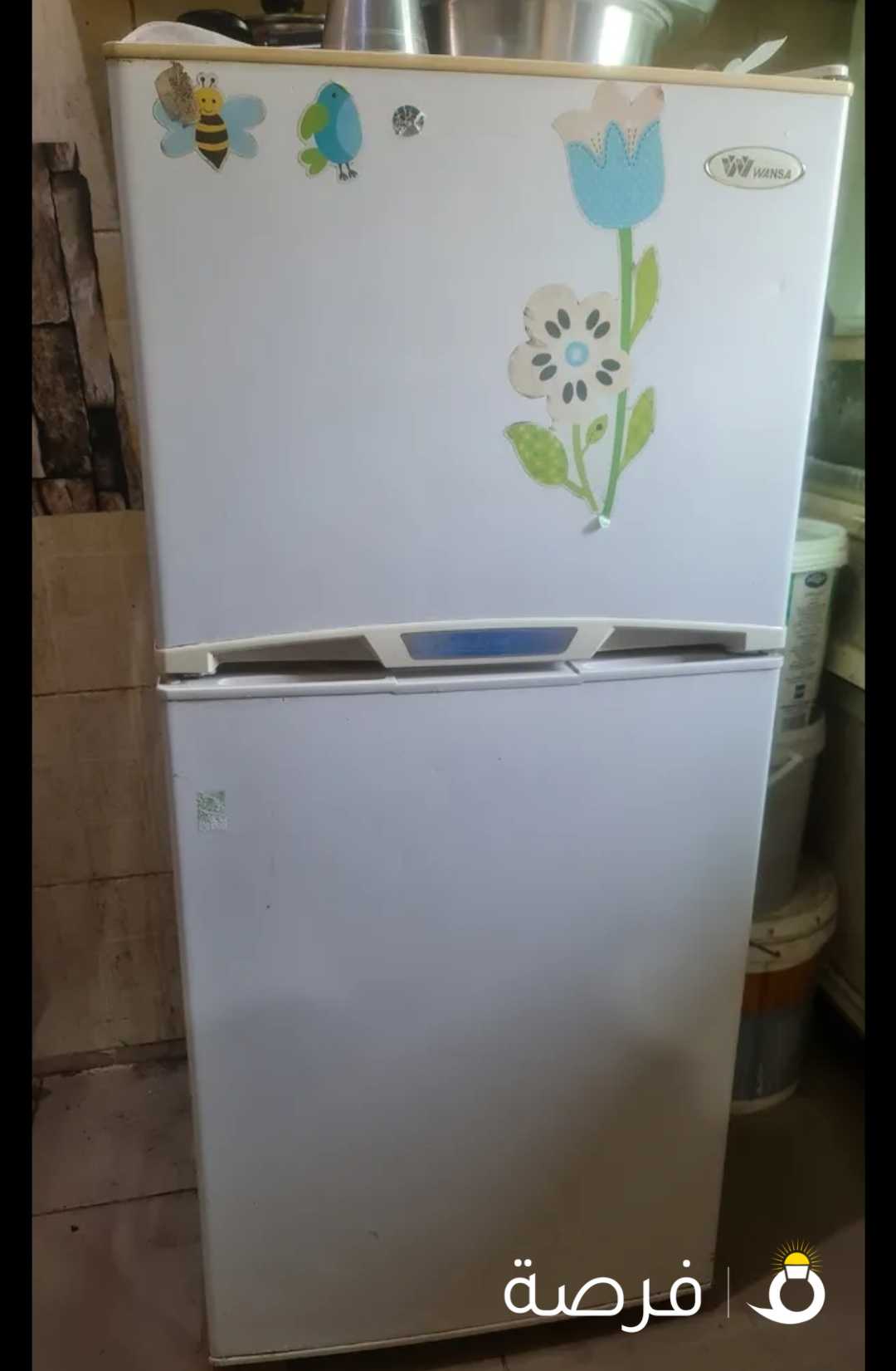 Wansa fridge for sale