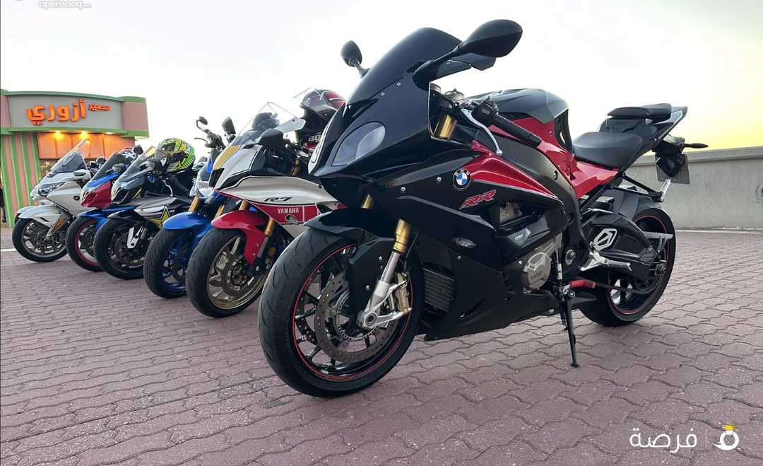 وكالهS1000rr