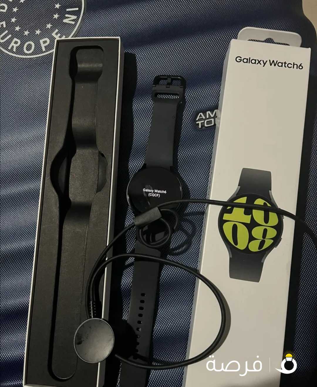 Samsung Galaxy Watch 6