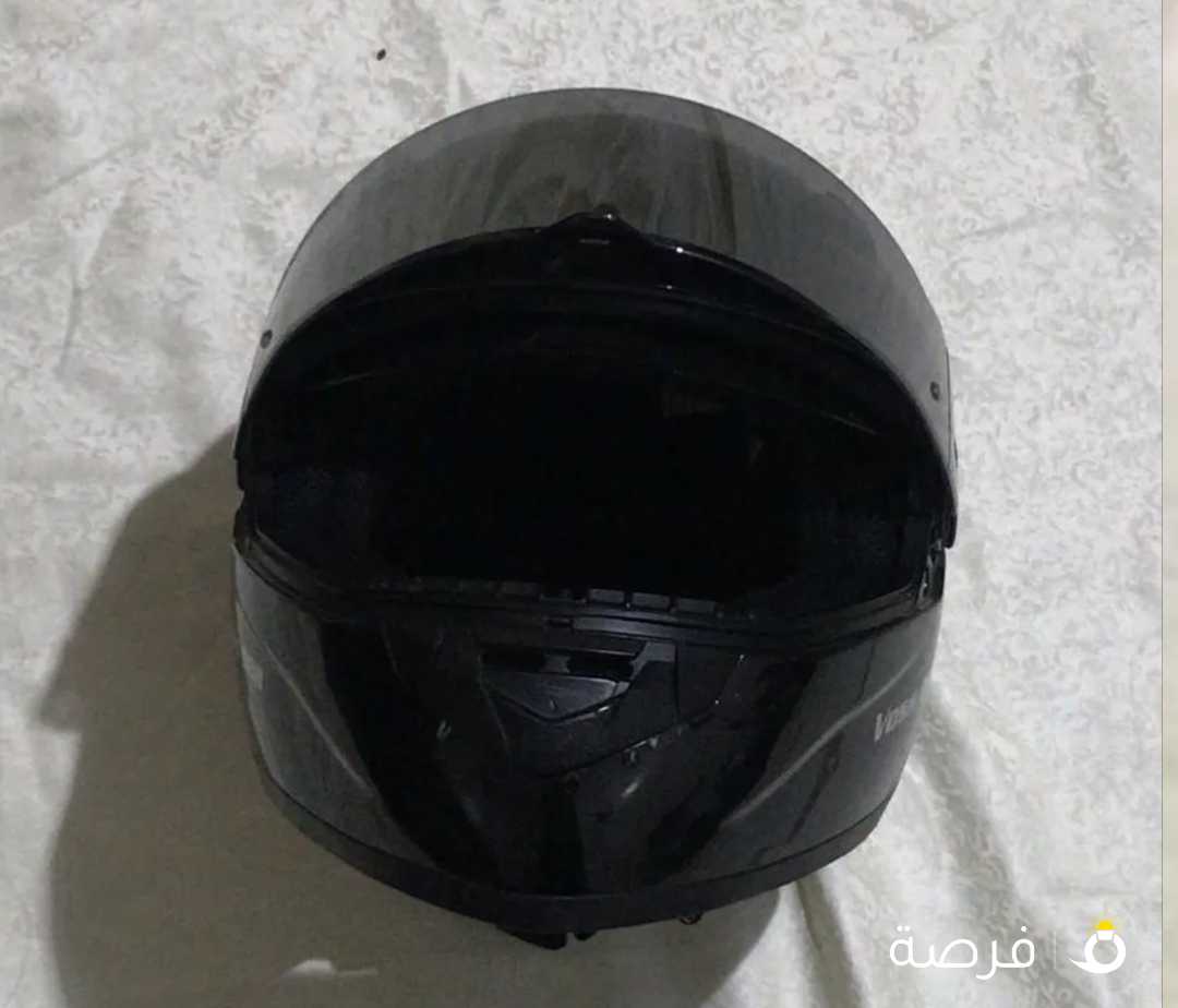 للبيع خوذة Voss 988 moto -1