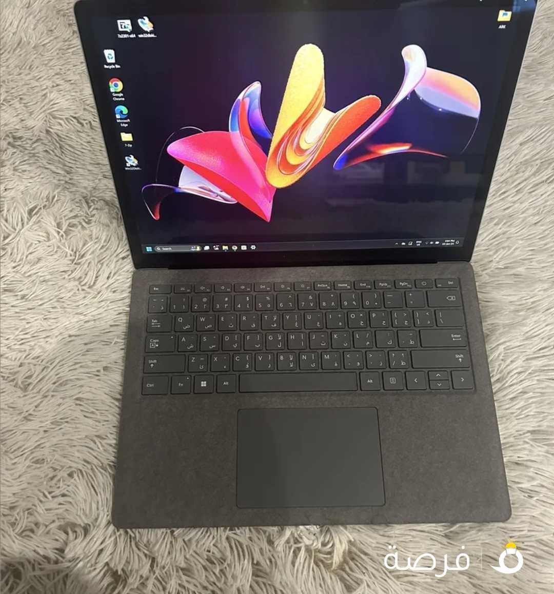 Surface Laptop 5 13.5”