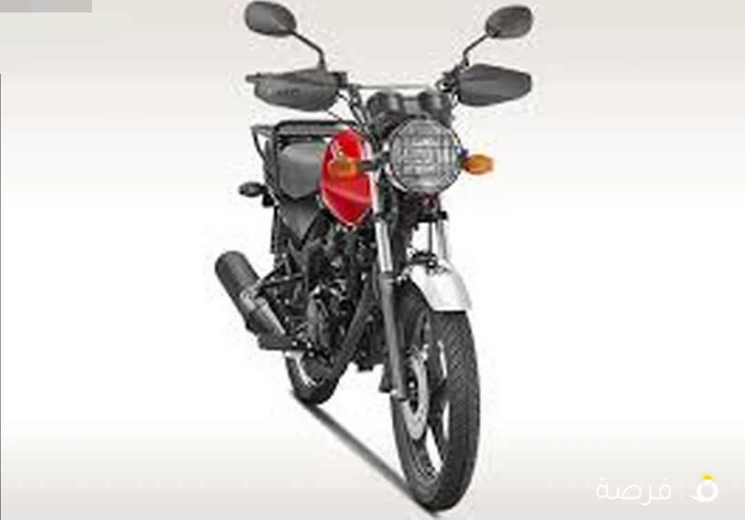 Brand New HERO BIKE (Eco Cargo 150) 300KD with insurance & registration