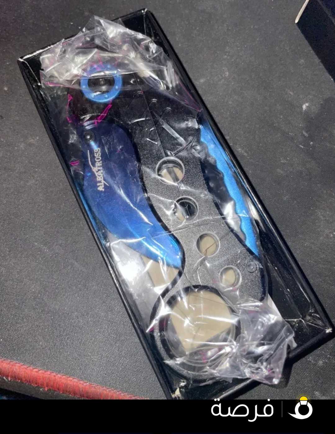 سكين كرامبت karambit