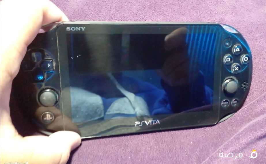 Ps-vita (2000 model)