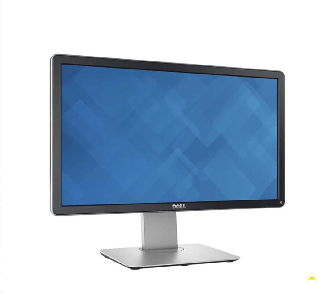 USED MONITOR DELL 20INCH 2014 LED