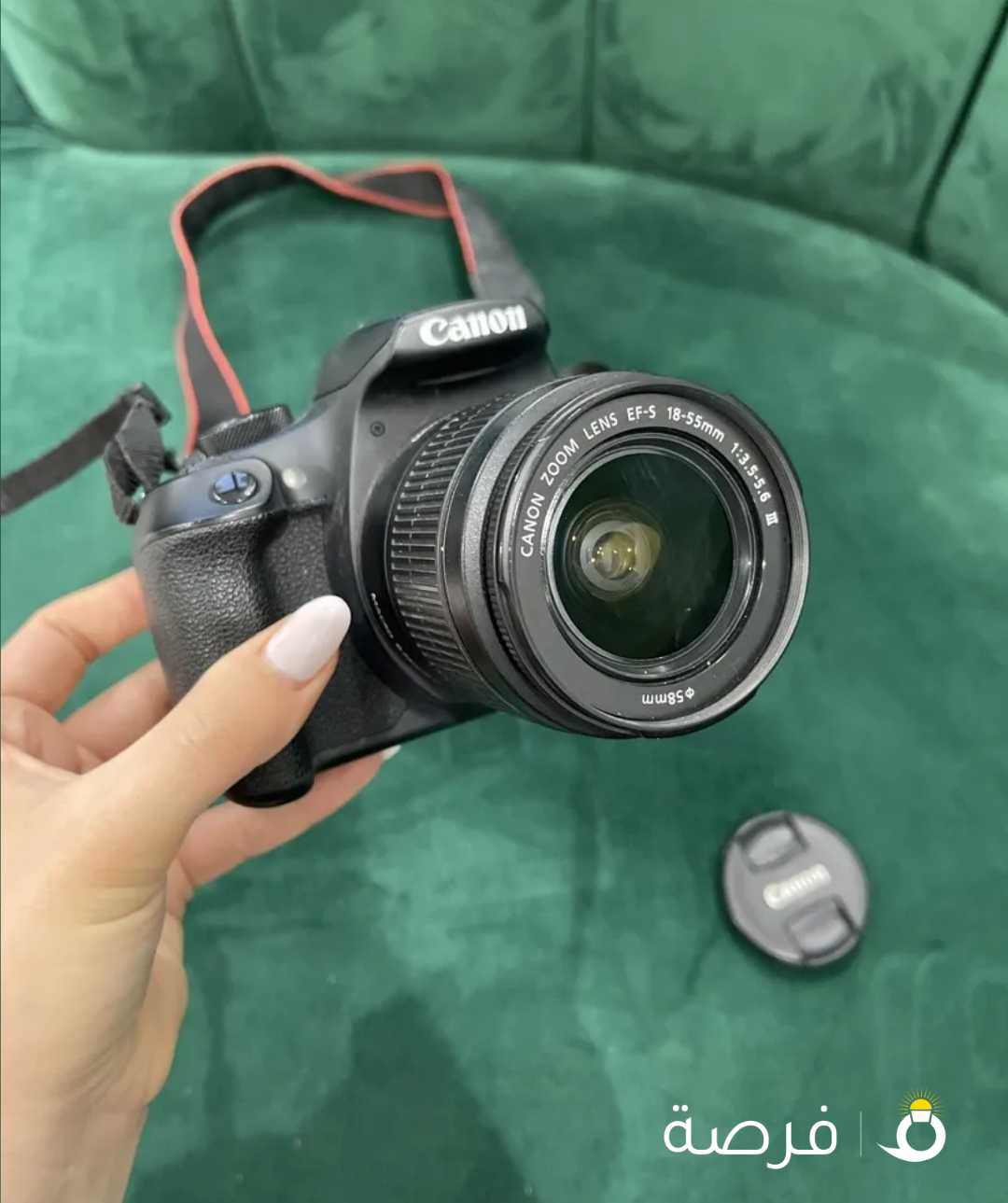 Canon EOS 1300D