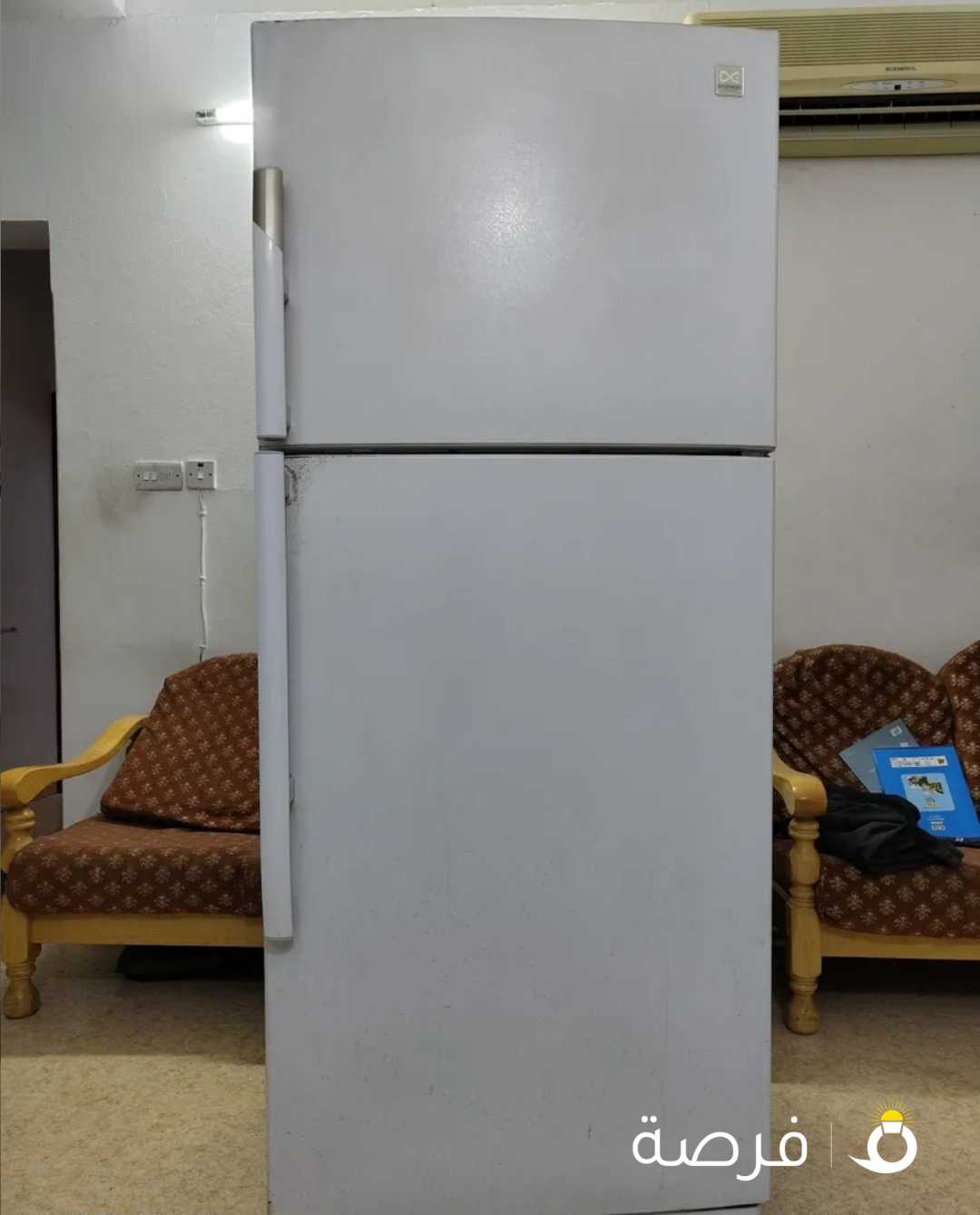 DAEWOO REFRIGERATOR