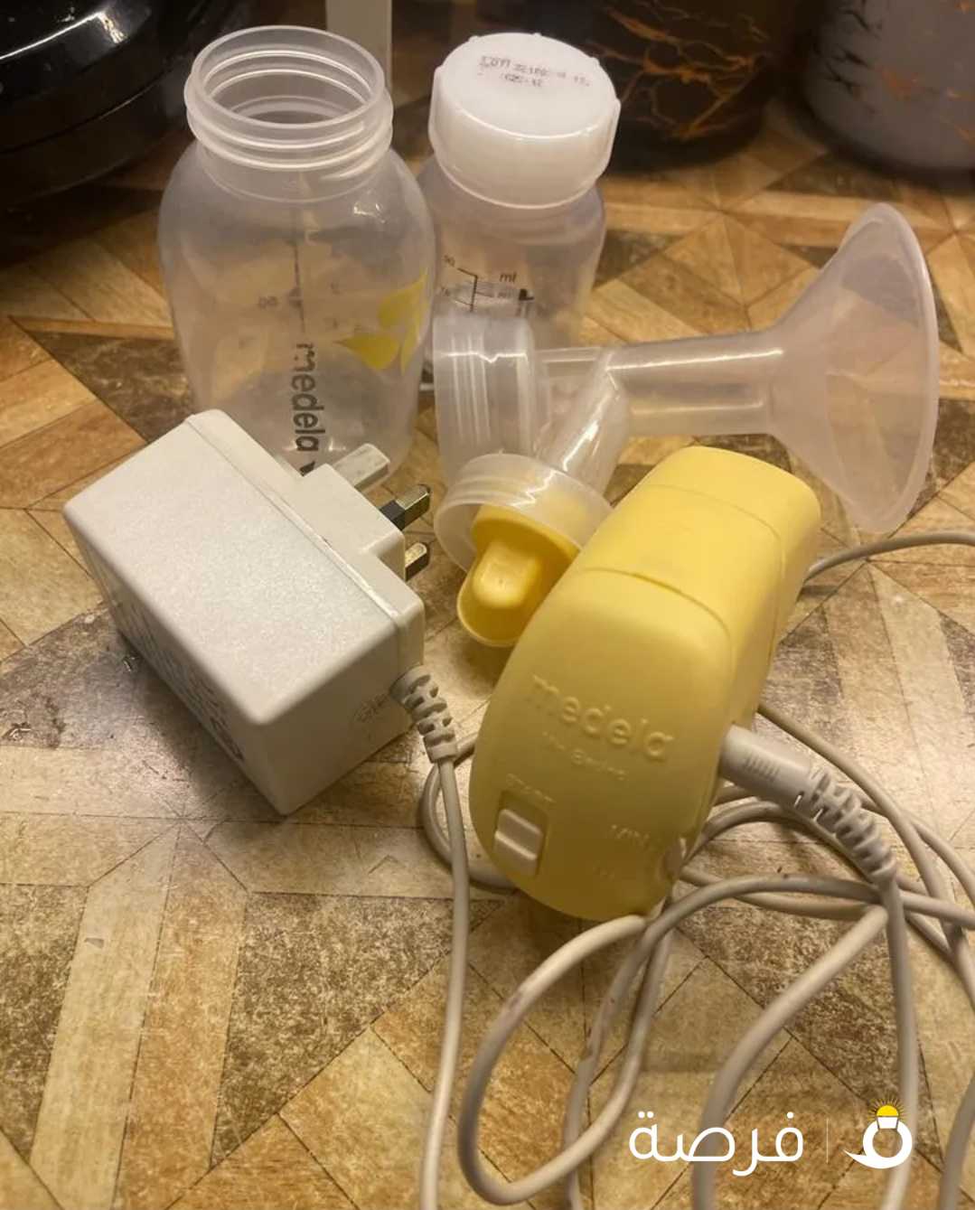 Pump Medela