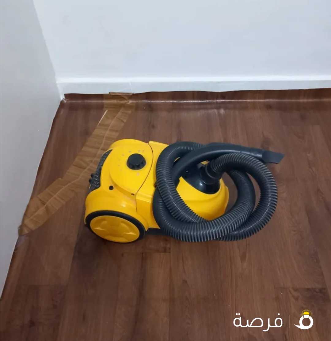 2000 Watts vacuum cleaner