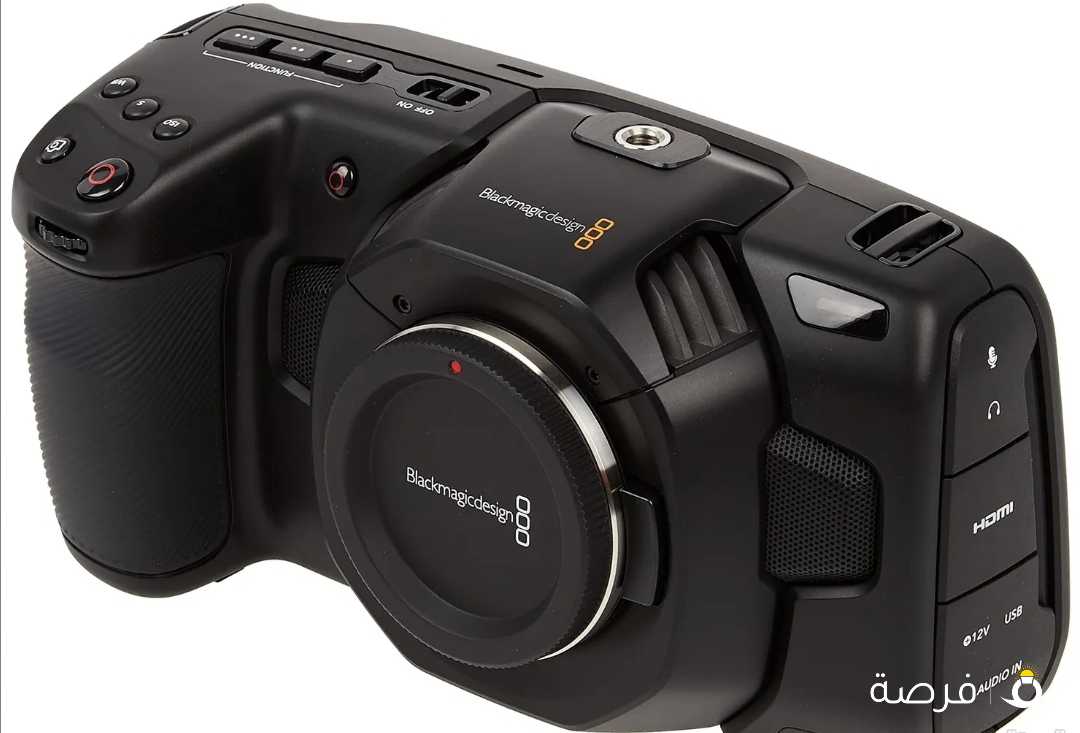 WANTED: Blackmagic 4K