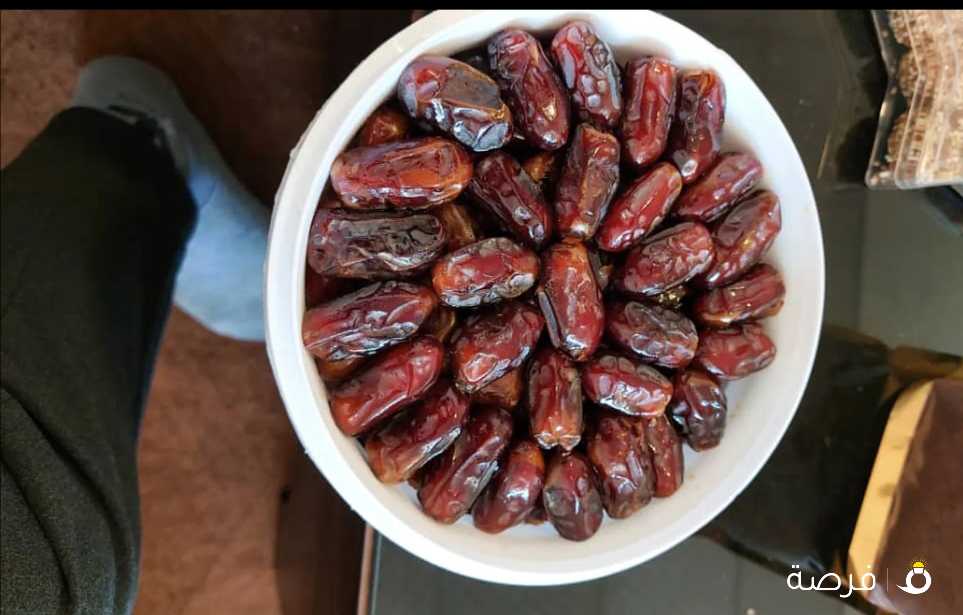 Supply Different types of dates