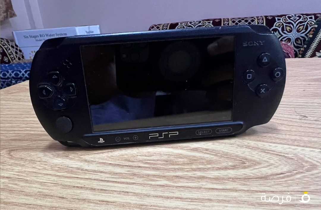 PSP Nintendo