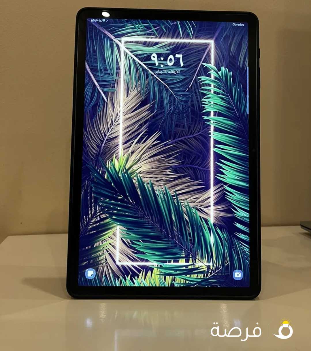 شريحة Tab S8 plus 5G