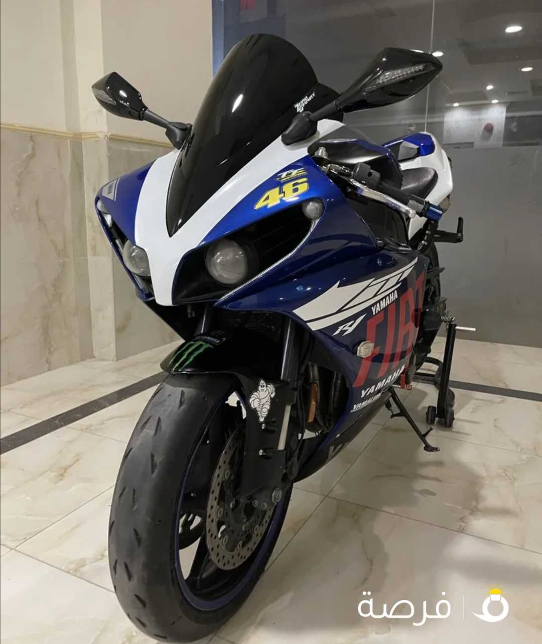 For sale 2012 yamaha R1