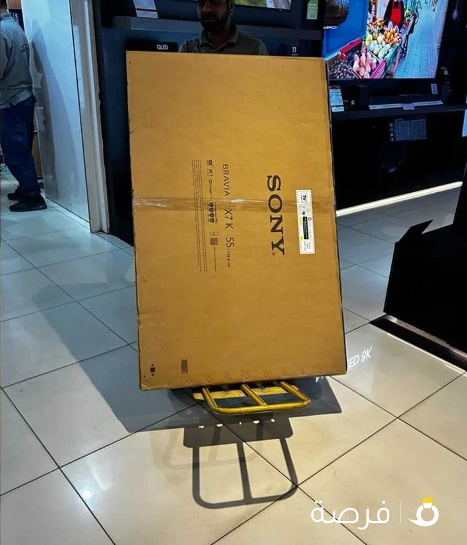 Brand New Sony Bravia X7 K 55