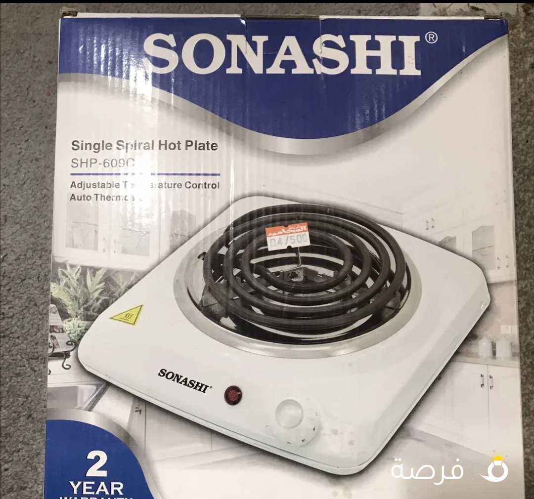 سخان كهرباء Electric heater