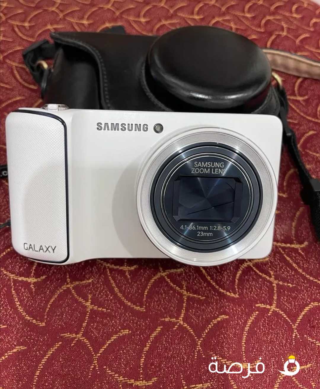 Samsung galaxy gc100 camera