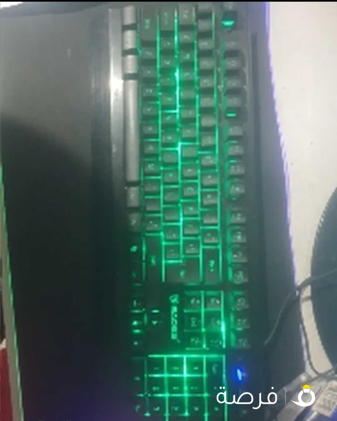 original sades keyboard