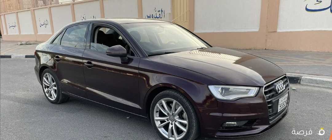 اودي A3. 1800 CC