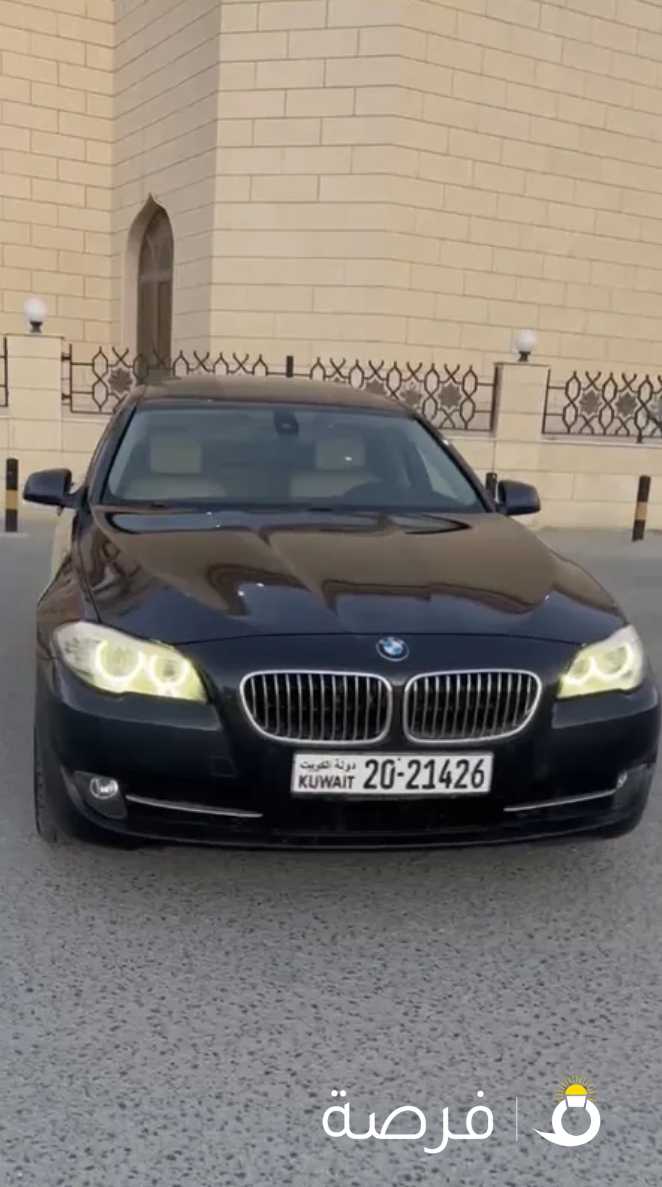 BMW 530 للبيع