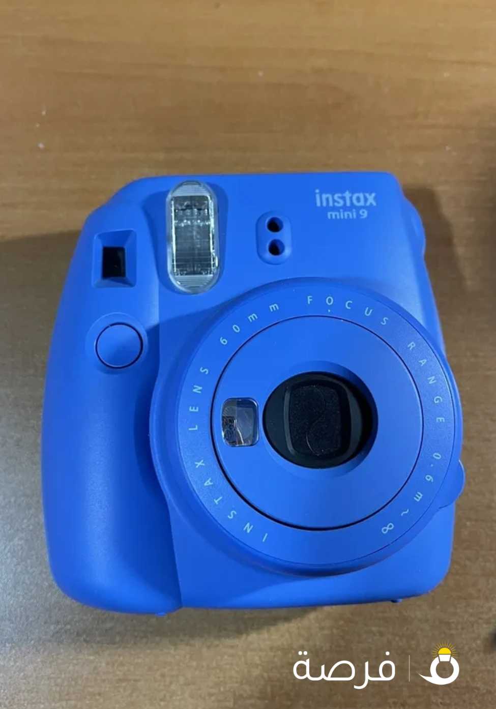 Instax mini 9 (used for a year