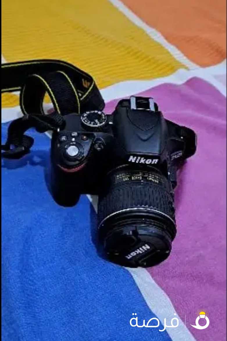 Nikon D3200 camara for sale