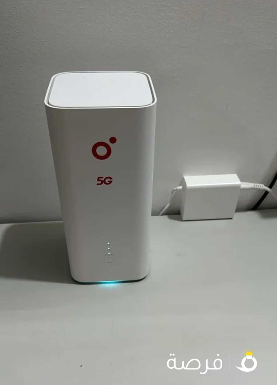 Router 5 g