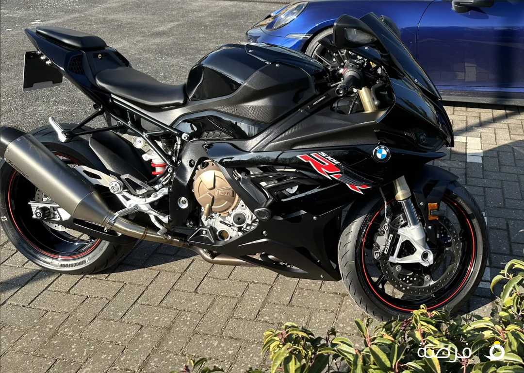 BMW - S1000 RR