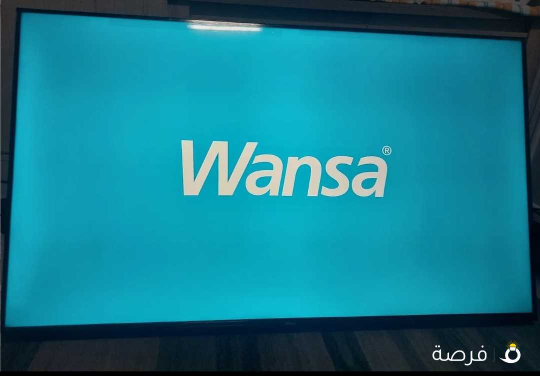 TV wansa android