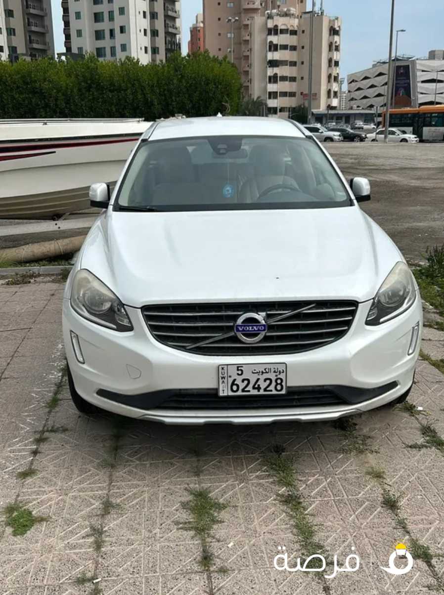 فولفو XC60