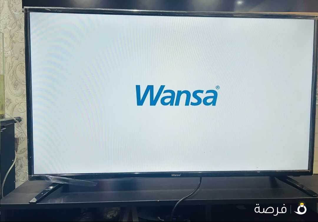 Wansa 42 inch led tv