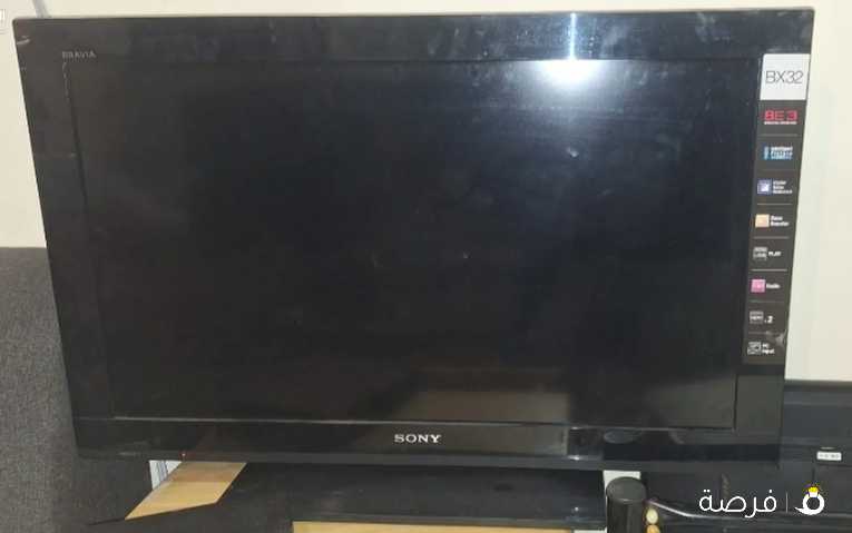 Sony 32 inch LCD TV for sale