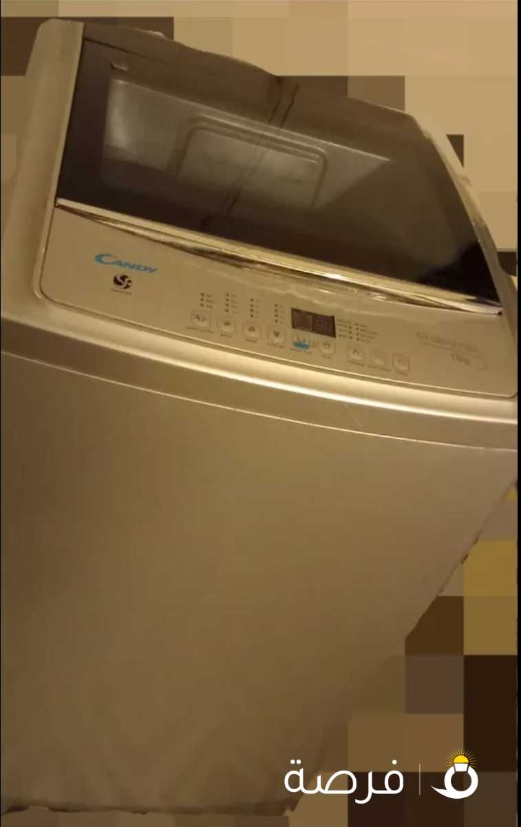 Candy washing machine