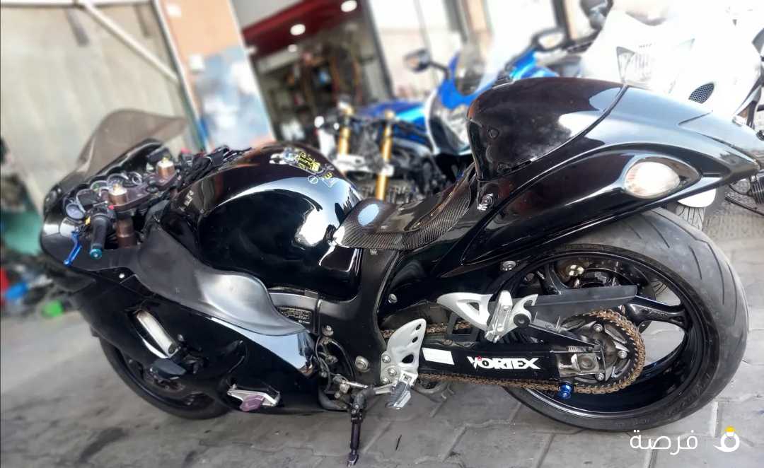 للبيع Hayabusa