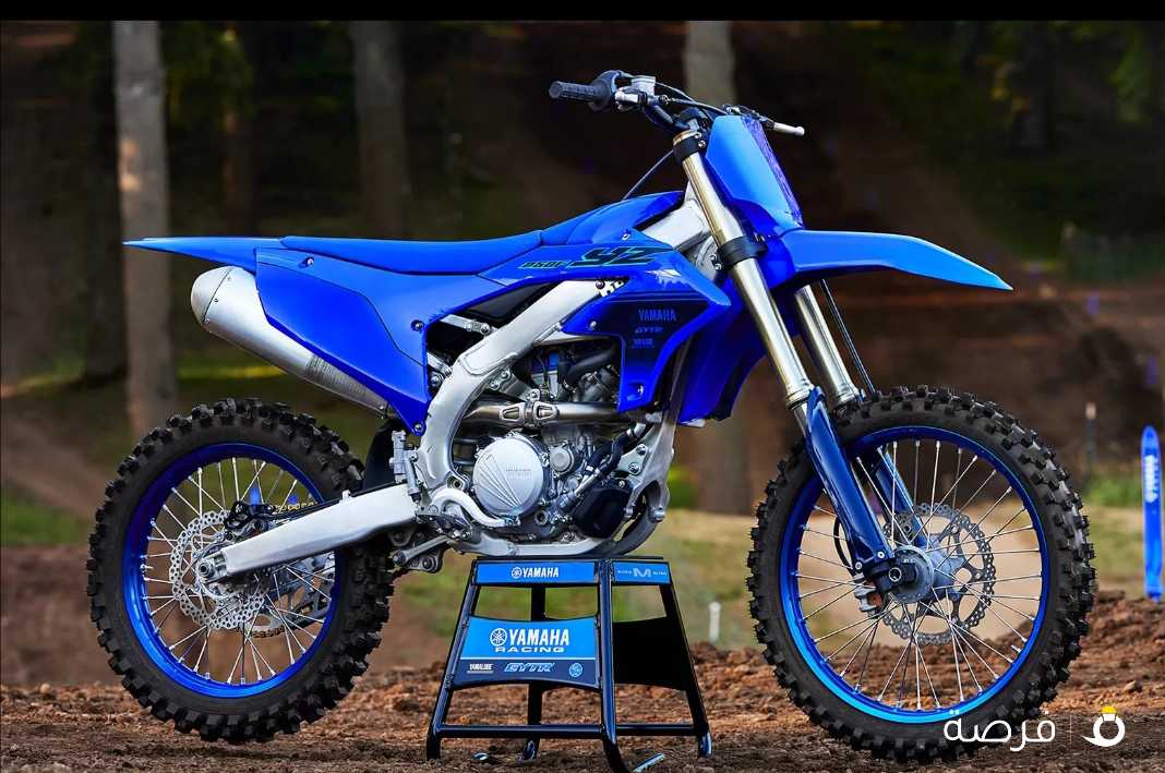 مطلوب Yz450f سكراب