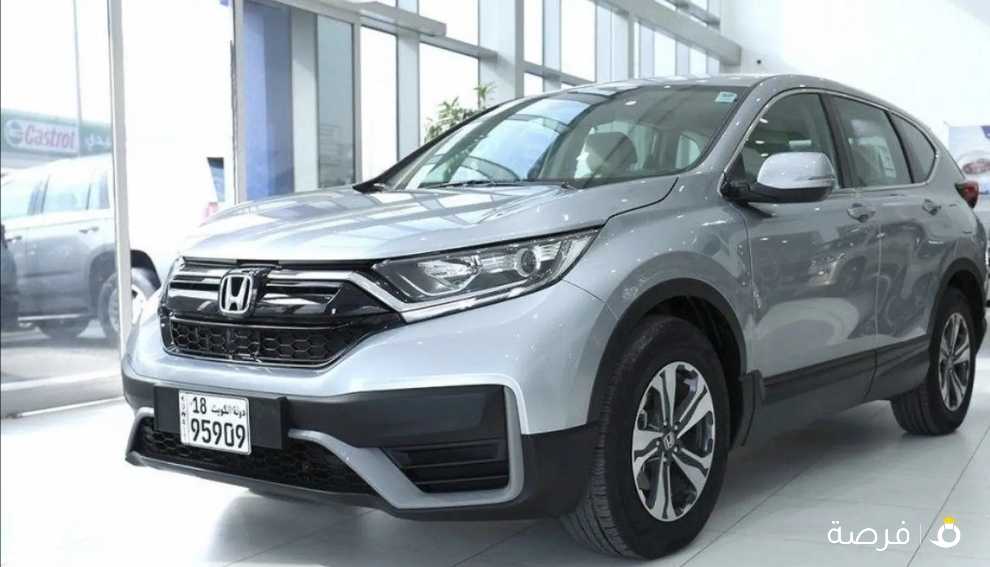 للبيع هوندا CRV 2020