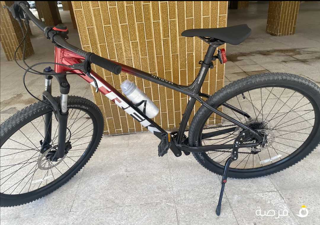 Mountain Trek marlin 6 model 2022