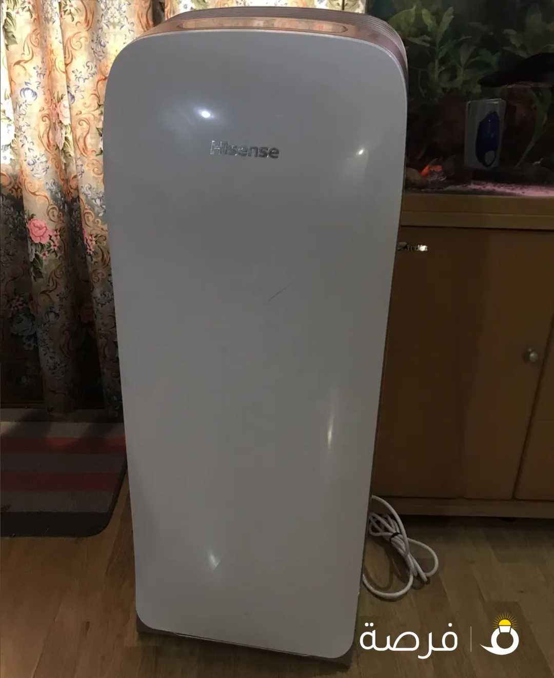 Hisense AE-38W4HN Air Purifier